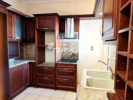 Apartment 96 sqm for sale
