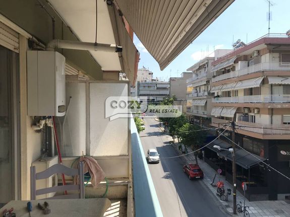 Διαμέρισμα 55 τ.μ. για ενοικίαση, Θεσσαλονίκη - Κέντρο, Δόξα