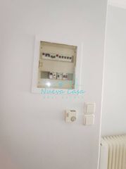 Studio / γκαρσονιέρα 30 τ.μ. για ενοικίαση, Αχαΐα, Πάτρα-thumb-14