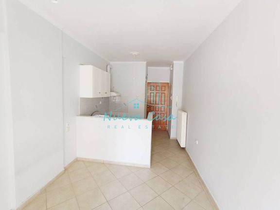 Studio / γκαρσονιέρα 30 τ.μ. για ενοικίαση, Αχαΐα, Πάτρα