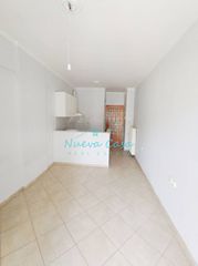 Studio / γκαρσονιέρα 30 τ.μ. για ενοικίαση, Αχαΐα, Πάτρα-thumb-16