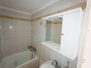 Studio / γκαρσονιέρα 30 τ.μ. για ενοικίαση, Αχαΐα, Πάτρα-thumb-9