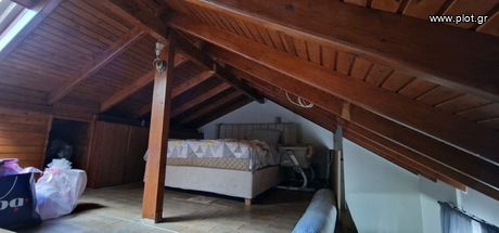 Detached home 150sqm for sale-Galatsi » Aktimones