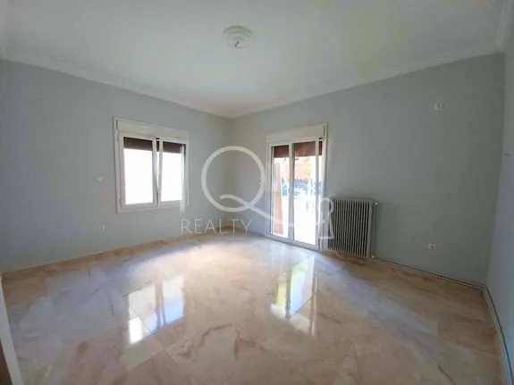 Apartment 125 sqm for rent, Athens - West, Nea Chalkidona