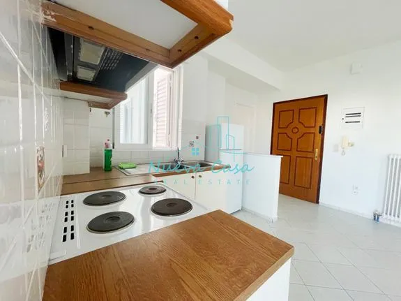 Apartment 40 sqm for rent, Achaia, Patra