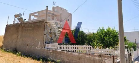 Detached home 80sqm for sale-Agios Dimitrios » Nekrotafeio Kallitheas