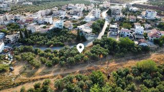 Οικόπεδο 733 τ.μ. για πώληση, Μεσσηνία, Καλαμάτα-thumb-2