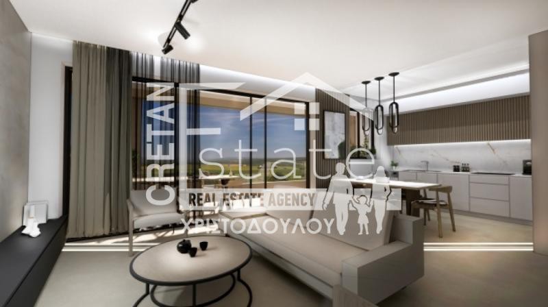 Διαμέρισμα 86 τ.μ. πρός πώληση, Ν. Ηρακλείου, Ηράκλειο Κρήτης