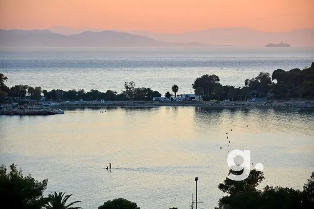 Μεζονέτα 90 τ.μ. για ενοικίαση, Αθήνα - Νότια Προάστια, Βουλιαγμένη