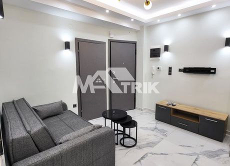 Διαμέρισμα 51τ.μ. για πώληση-Διοικητήριο