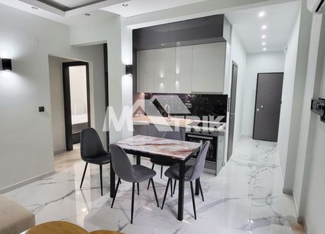 Διαμέρισμα 59τ.μ. για πώληση-Διοικητήριο