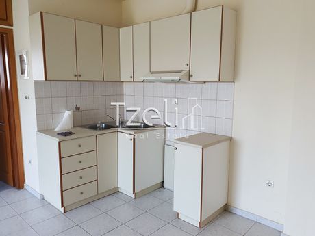 Apartment 47sqm for rent-Patra » Koukouli