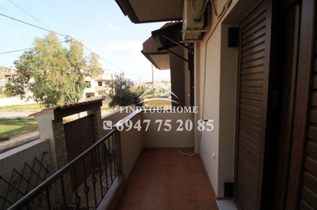 Detached home 265 sqm for sale