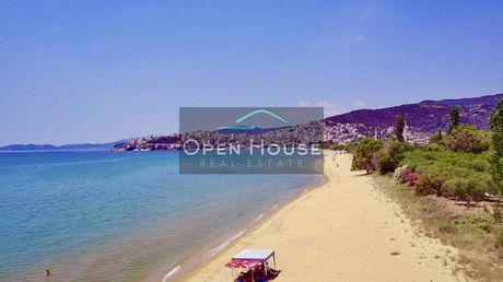 Studio 44sqm for sale-Kavala » Aspri Ammos
