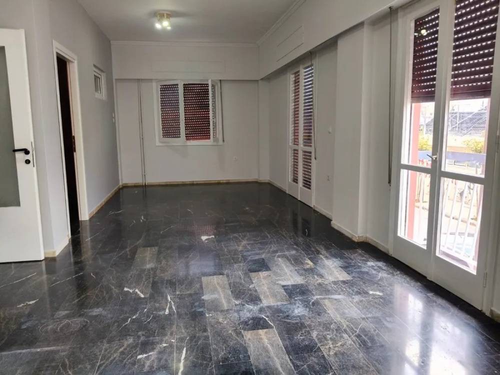 Διαμέρισμα 106 τ.μ. προς ενοικίαση, Προσφυγικά Πάτρας