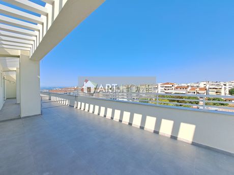 Maisonette 156sqm for sale-Kalamaria » Agios Ioannis