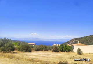 Οικόπεδο 4.750 τ.μ. πρός πώληση, Κορινθία, Ευρωστίνη-thumb-5