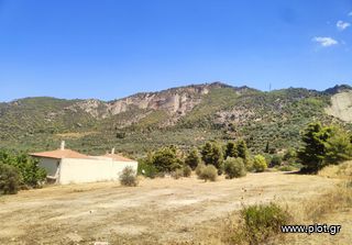 Οικόπεδο 4.750 τ.μ. πρός πώληση, Κορινθία, Ευρωστίνη-thumb-9