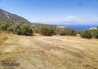 Οικόπεδο 4.750 τ.μ. πρός πώληση, Κορινθία, Ευρωστίνη-thumb-10