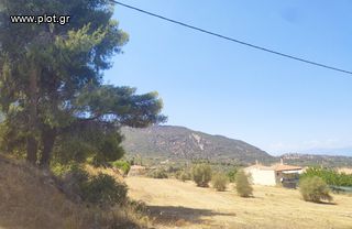 Οικόπεδο 4.750 τ.μ. πρός πώληση, Κορινθία, Ευρωστίνη-thumb-16
