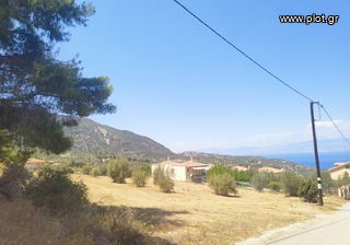 Οικόπεδο 4.750 τ.μ. πρός πώληση, Κορινθία, Ευρωστίνη-thumb-17