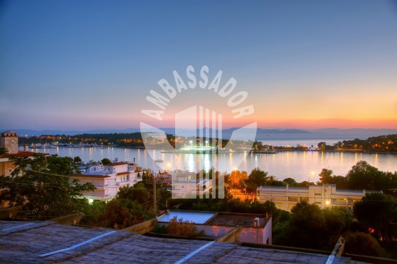 Διαμέρισμα 90 τ.μ. πρός ενοικίαση, Αθήνα - Νότια Προάστια, Βουλιαγμένη