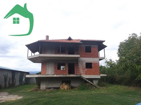 Κτίριο 204τ.μ. για πώληση-Εξαπλάτανος » Φούστανη