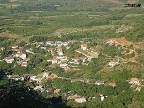 Οικόπεδο 301τ.μ. για πώληση-Αριδαία » Λουτράκι