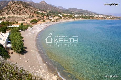Apartment complex 487sqm for sale-Ierapetra