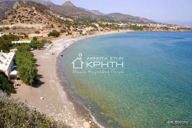 Συγκρότημα διαμερισμάτων 487 τ.μ. για πώληση, Ν. Λασιθίου, Ιεράπετρα