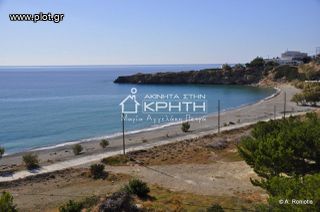 Συγκρότημα διαμερισμάτων 487 τ.μ. για πώληση, Ν. Λασιθίου, Ιεράπετρα-thumb-1