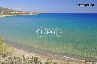 Συγκρότημα διαμερισμάτων 487 τ.μ. για πώληση, Ν. Λασιθίου, Ιεράπετρα-thumb-3