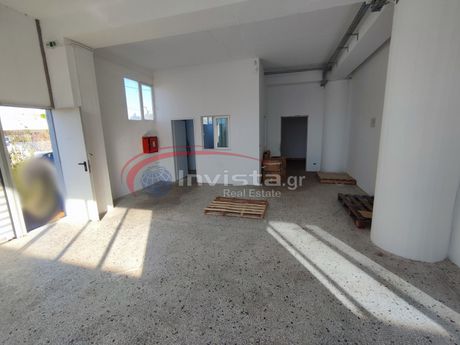 Επιχειρηματικό κτίριο 1.044τ.μ. για πώληση-Θέρμη » Κέντρο θέρμης