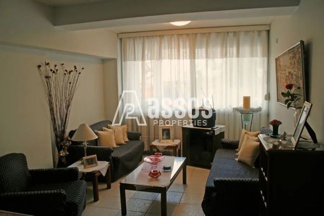 Apartment 45 sqm for sale, Athens - Center, Kipseli