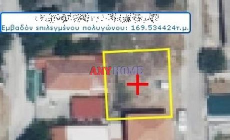 Οικόπεδο 170τ.μ. για πώληση-Αμφίπολη » Λογκάρι