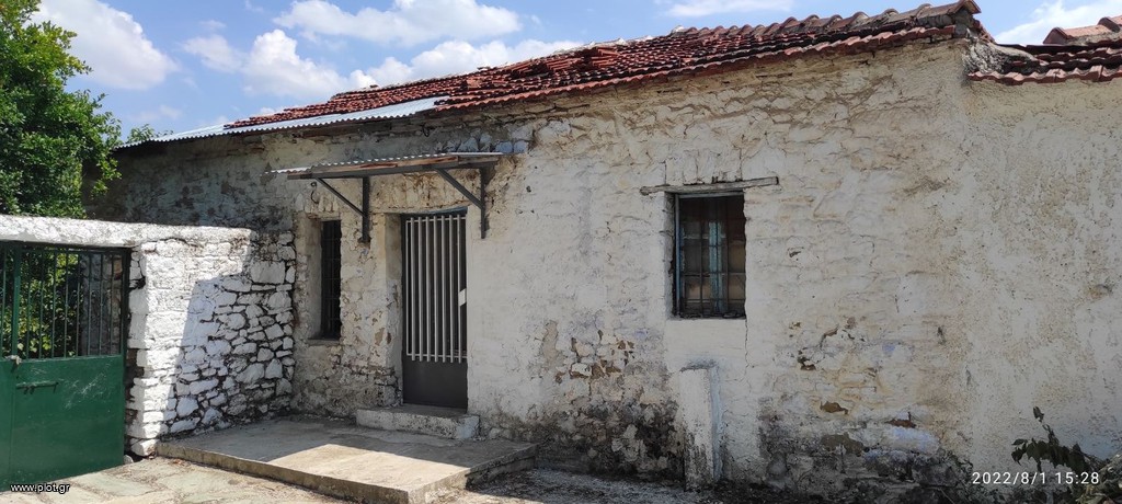 Κτίριο 185 τ.μ. προς πώληση, Θαυμακό