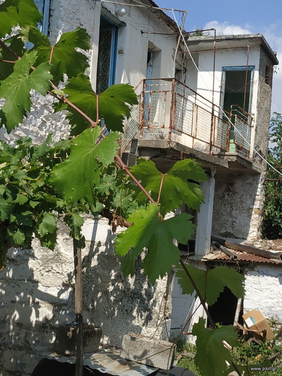 Κτίριο 185 τ.μ. προς πώληση, Θαυμακό