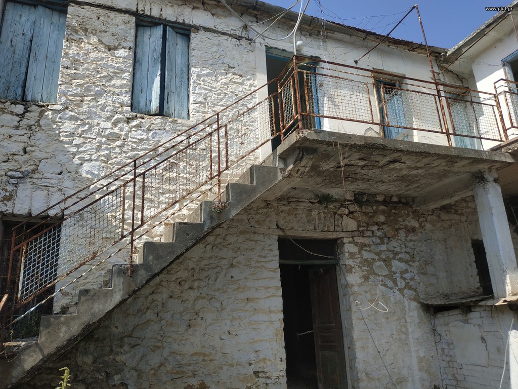 Κτίριο 185 τ.μ. προς πώληση, Θαυμακό