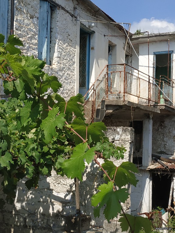 Κτίριο 185 τ.μ. προς πώληση, Θαυμακό