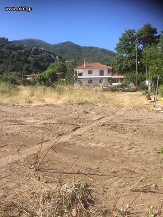 Οικόπεδο 280 τ.μ. για πώληση, Εύβοια, Κηρέα