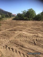 Οικόπεδο 280 τ.μ. για πώληση, Εύβοια, Κηρέα-thumb-2
