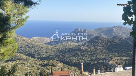Detached home 140sqm for sale-Ierapetra » Agios Ioannis