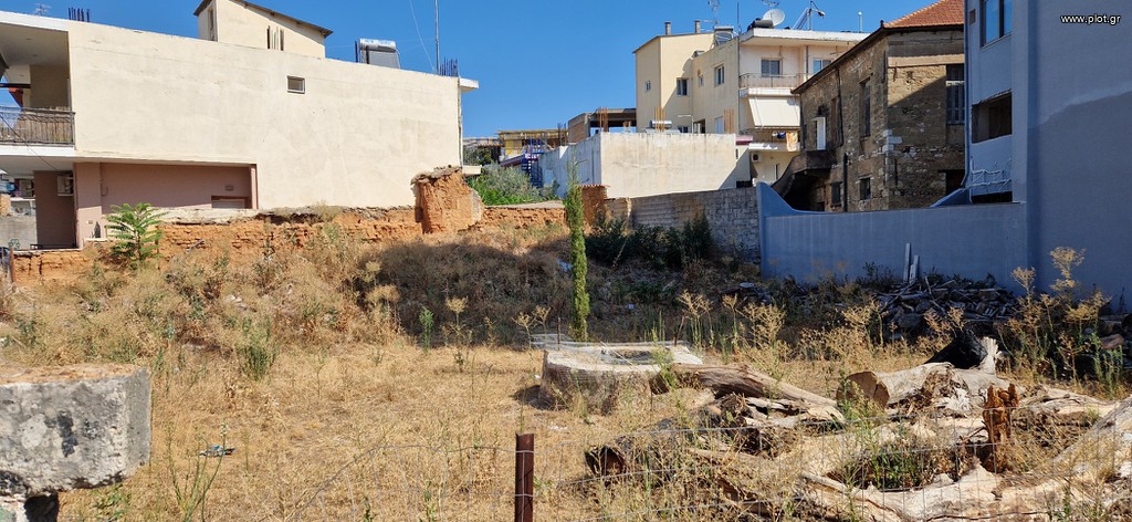 Οικόπεδο 411 τ.μ. πρός πώληση, Μεσσηνία, Μεσσήνη