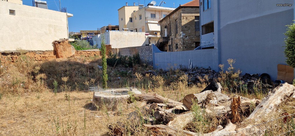 Οικόπεδο 411 τ.μ. πρός πώληση, Μεσσηνία, Μεσσήνη