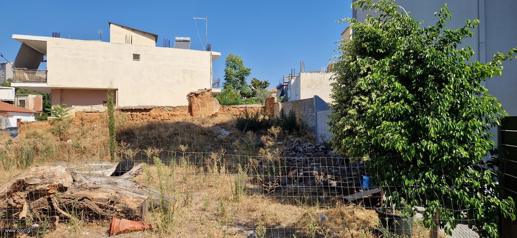 Οικόπεδο 411 τ.μ. πρός πώληση, Μεσσηνία, Μεσσήνη