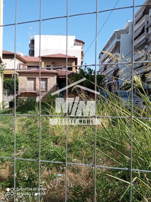 Οικόπεδο 263 τ.μ. πρός πώληση, Αιτωλοακαρνανία, Αγρίνιο