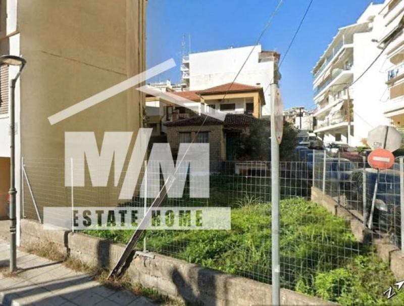 Οικόπεδο 263 τ.μ. πρός πώληση, Αιτωλοακαρνανία, Αγρίνιο