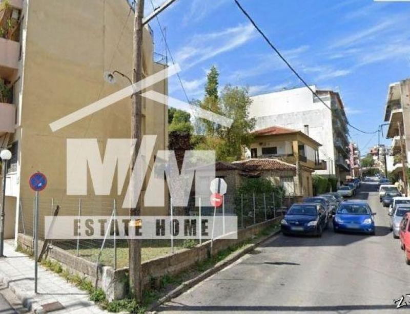 Οικόπεδο 263 τ.μ. πρός πώληση, Αιτωλοακαρνανία, Αγρίνιο