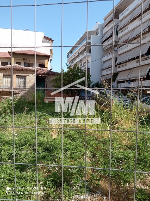 Οικόπεδο 263 τ.μ. πρός πώληση, Αιτωλοακαρνανία, Αγρίνιο