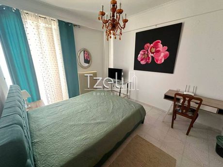 Apartment 65sqm for rent-Patra » Agia Sofia